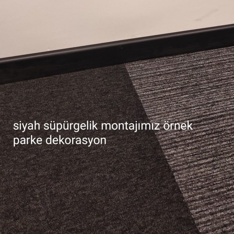 Örnek Parke ve Dekorasyon
