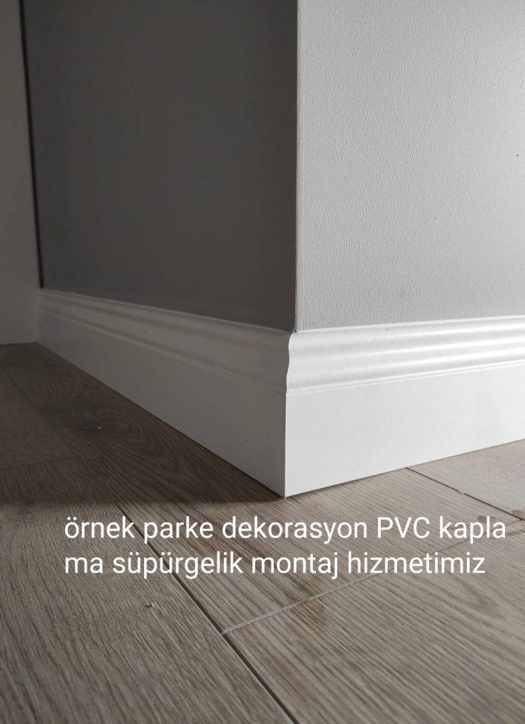Örnek Parke ve Dekorasyon